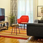 Alkion Apartment