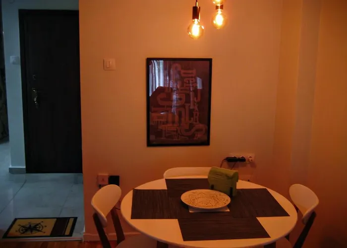 Alkion Apartment