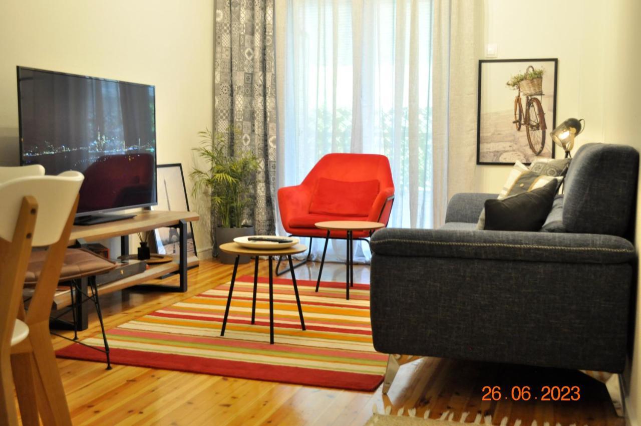 Appartement Alkion