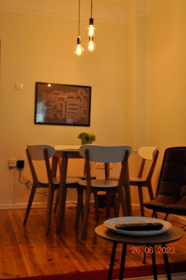 Apartment Alkion Thessaloniki