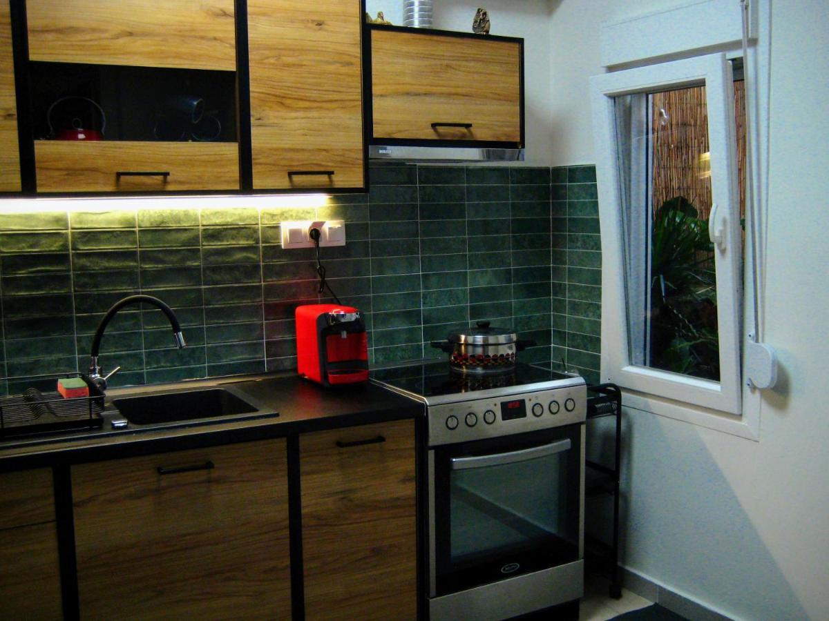 Apartment Alkion Thessaloniki
