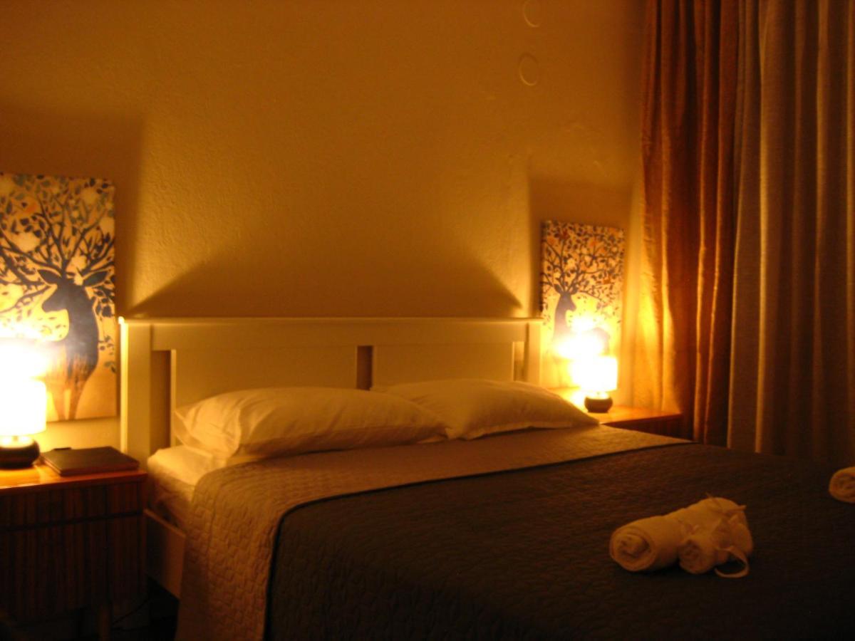 Apartment Alkion