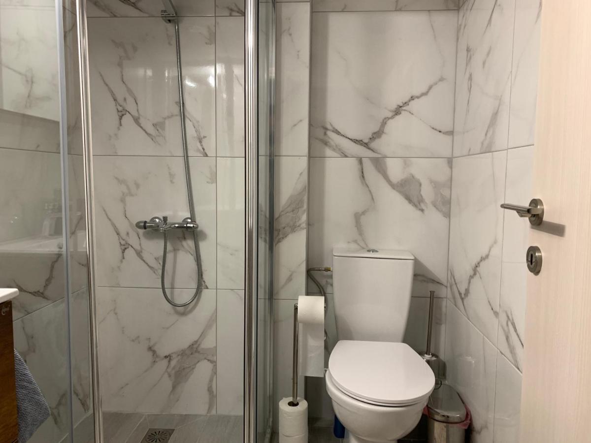 Alkion Apartment *